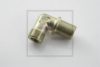 IVECO 01121743 Connector, compressed air line